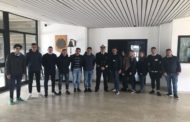 Alternanza Scuola-Lavoro presso la Capitaneria di Porto di Mazara