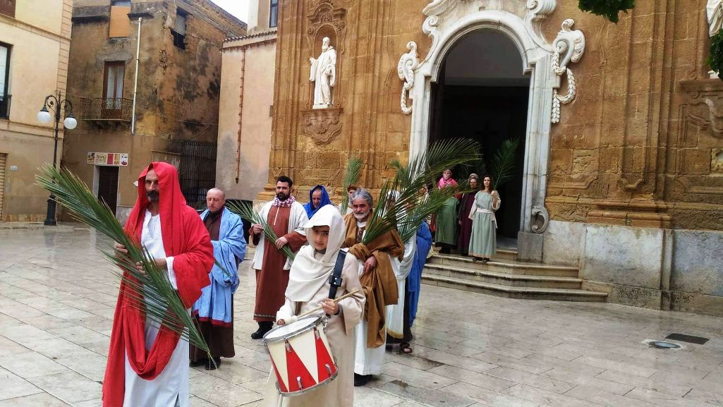 Mazara, settimana Santa: sabato Resurrexit, domenica l'Aurora