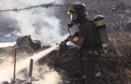 I danni dello scirocco sulla Sicilia: incendi a Palermo e in provincia. Albero in autostrada ad Alcamo