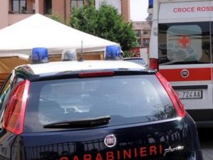 Marito e moglie si impiccano nel Mantovano: salva la figlia di sei anni