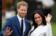 Meghan e Harry, il matrimonio costerà 36 milioni di euro