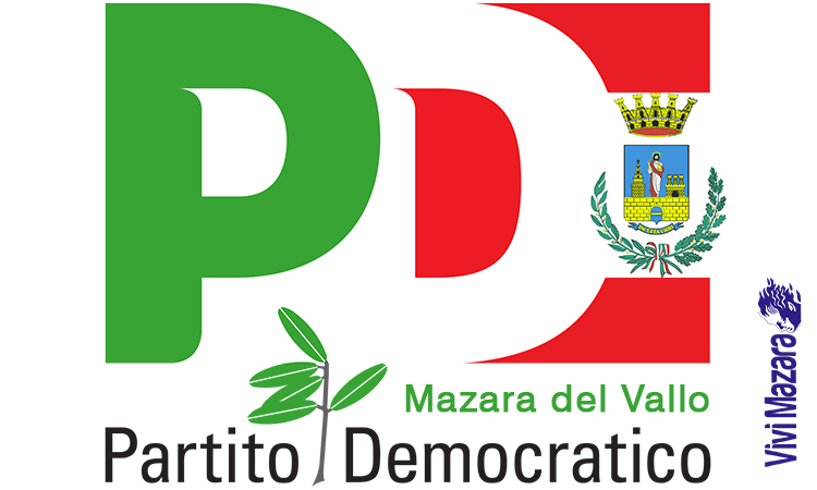 PD Mazara, convocazione Assemblea aperta, riflessioni su scenari nazionali e altro ancora