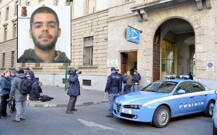 Terrorismo, arrestato italo-marocchino militante Isis: preparava attentati e cercava lupi solitari