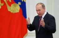 La Russia espelle 150 diplomatici, 60 sono americani: atto 'speculare'