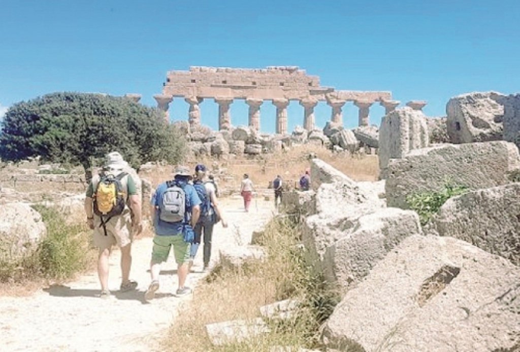 Aumenta la tassa di soggiorno a Castelvetrano