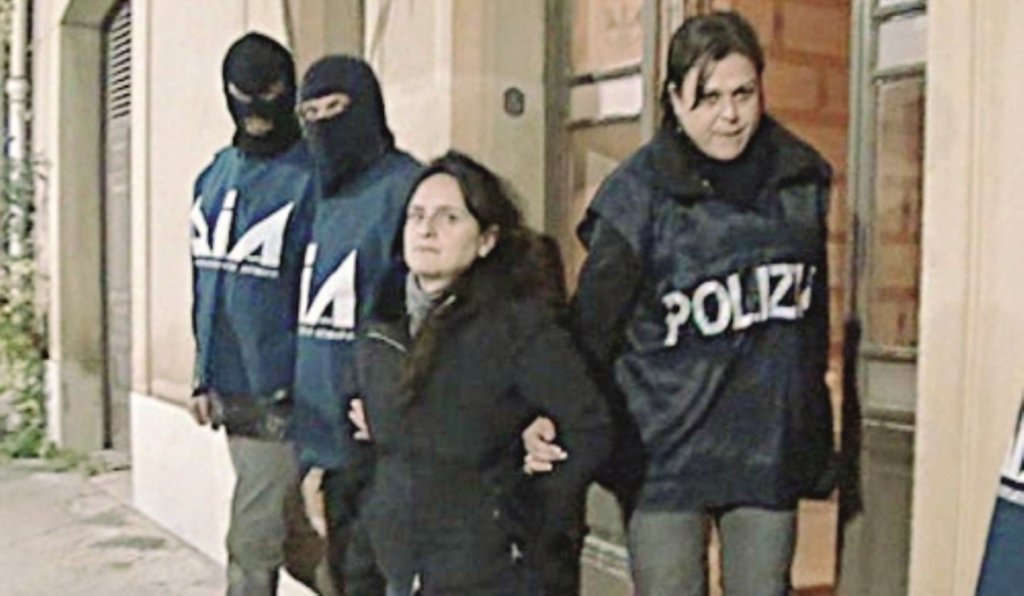 Mafia, Cassazione: 14 anni e mezzo per la sorella del boss Messina Denaro