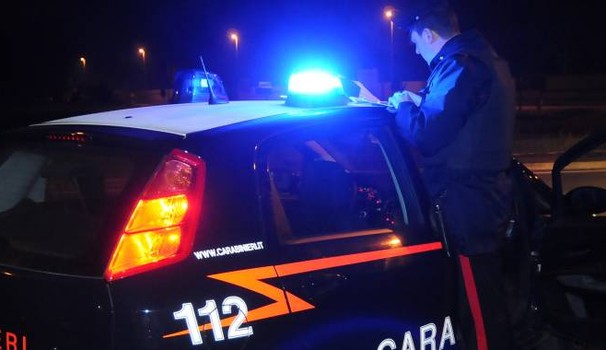 Mazara, denunciato giovane sorpreso alla guida della propria auto sotto l'influenza dell'alcol