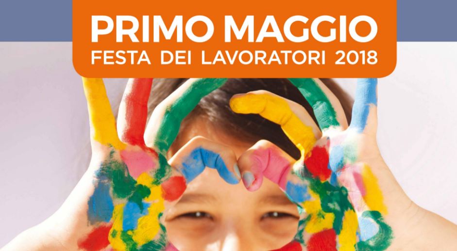 1° Maggio a Marsala. Musica live al monumento ai Mille