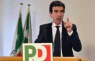 Martina dopo la chiusura di Renzi a M5s: 