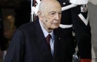 Giorgio Napolitano ricoverato d'urgenza