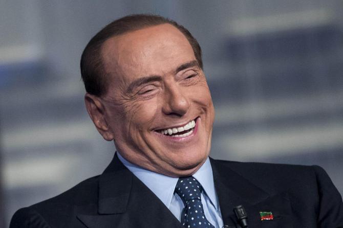 Governo, Berlusconi: sì a un governo di minoranza di centrodestra, troveremo consensi