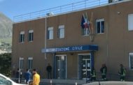 Allarme bomba alla Motorizzazione di Trapani