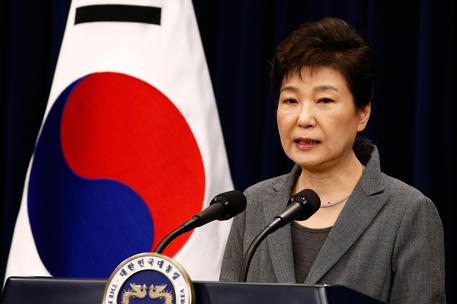 Ex presidente Sud Corea colpevole di abuso di potere e coercizione