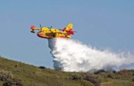 Piano antincendi in Sicilia, Musumeci: 