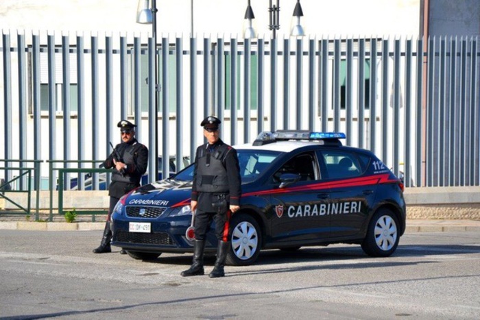 Estorsioni: sei arresti a Messina