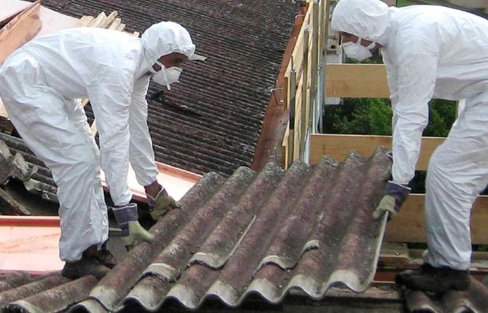 E' la giornata delle vittime dell'amianto: in Sicilia causa ancora 600 morti ogni anno