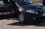 Gorizia, terrorismo: sequestrato ingente quantitativo di armi guerra