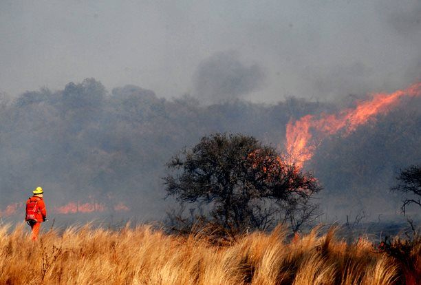 Mazara, PREVENZIONE INCENDI – CAMPAGNA AIB 2018 “Eliminazione sterpaglie e pulitura terreni – Prevenzione incendi”