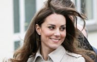 Kate Middleton, è nato il terzo Royal Baby, è maschio