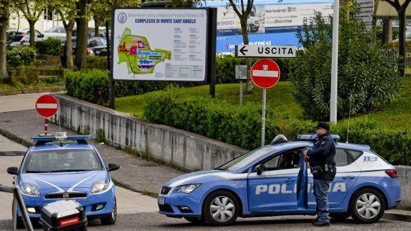 Indietro con gli esami, studentessa si toglie la vita a Napoli nel giorno della laurea