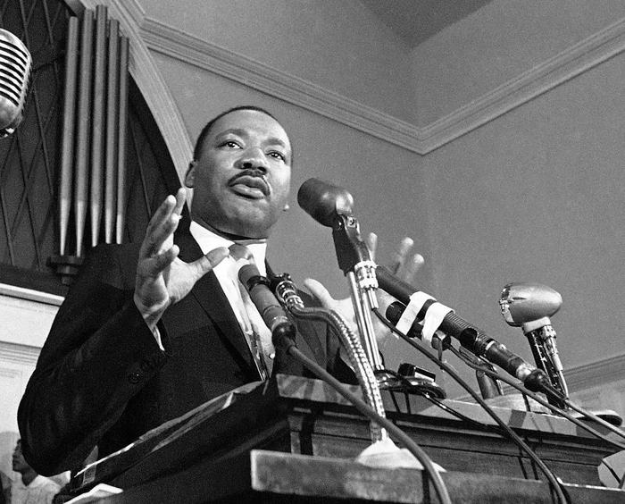 Martin Luther King, 50 anni fa l'omicidio dell'eroe della lotta per i diritti civili degli afroamericani