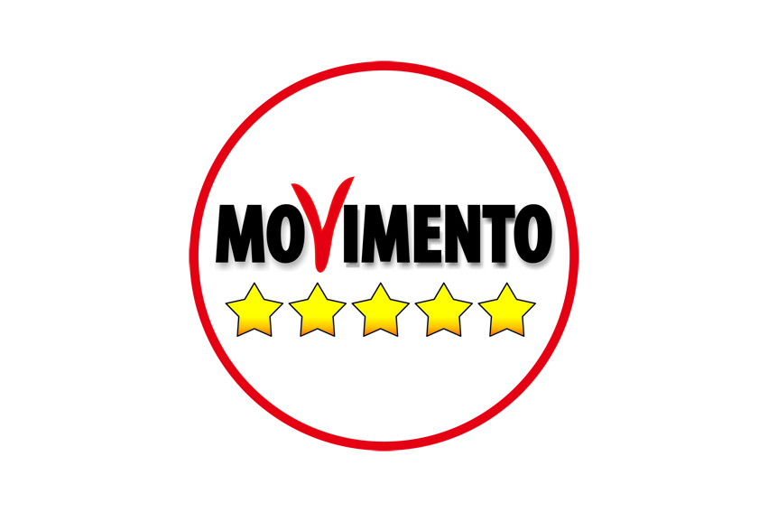 Mazara: Movimento 5 Stelle 