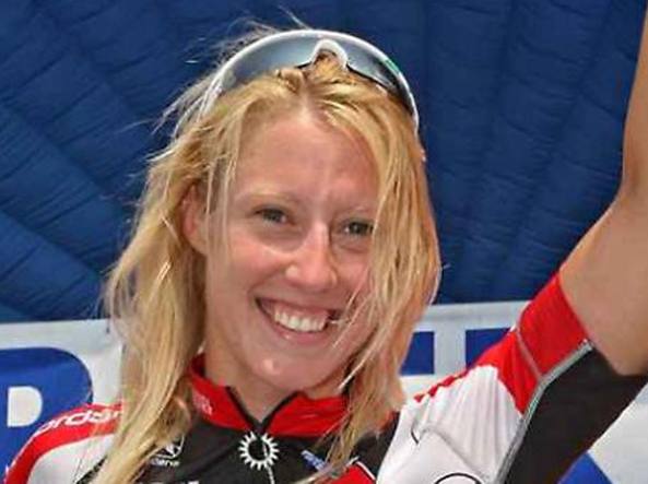 Morta ex ciclista Ilaria Rinaldi, indagini in procura. Aveva 33 anni