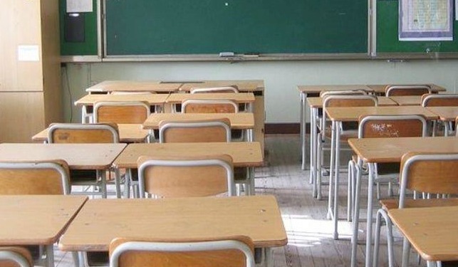 Dispersione scolastica in Sicilia. Uno studente su 4 abbandona