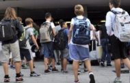 Scuola, nei prossimi 10 anni un milione di studenti in meno