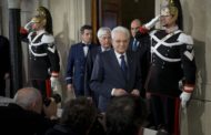 Mattarella: 