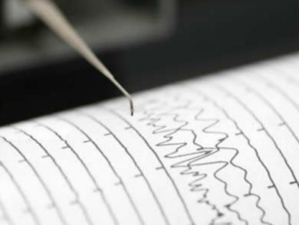 Terremoto, due scosse nella notte al largo di Palermo e della Sicilia orientale