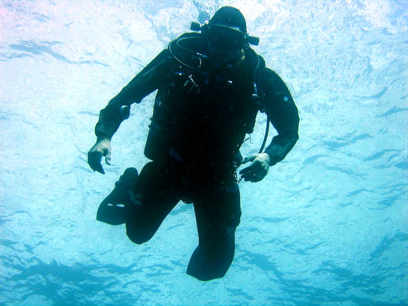 Acitrezza, Sub disperso in mare, allarme scattato alle 5,30: ricerche in corso