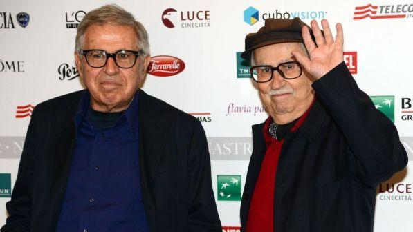 Addio a Vittorio Taviani, con il fratello Paolo ha firmato alcuni dei capolavori del cinema italiano