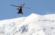 Francia, valanga in zona Chamonix, almeno un morto