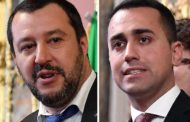 Governo, Di Maio a Salvini: 'Chiediamo al Quirinale il voto a giugno'