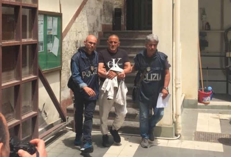 Palermo, omicidio Salvato, fermato lo zio della vittima