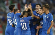 Amichevoli: Italia-Arabia Saudita 2-1, ci pensano Balotelli e Belotti