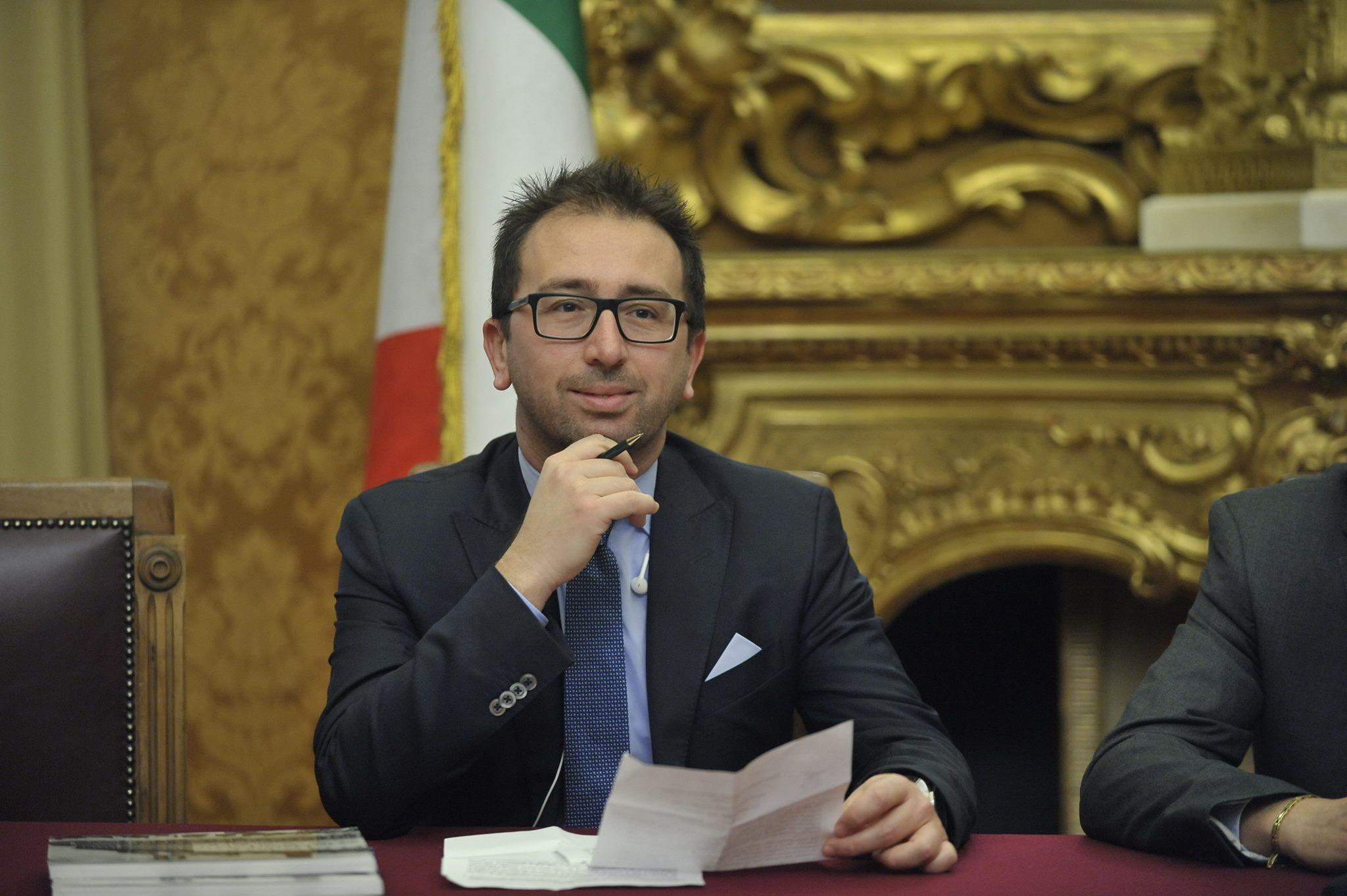 Governo M5S-Lega, il toto-ministri: 4 nomi per Palazzo Chigi