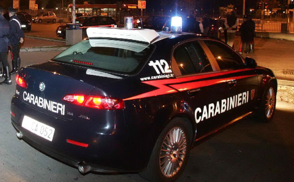 Mazara: Controlli nel weekend 2 arresti e 18 denunce dei carabinieri