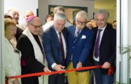 Ospedale di Mazara, inaugurato il reparto di degenza e piccola chirurgia dell'unità operativa di cardiologia