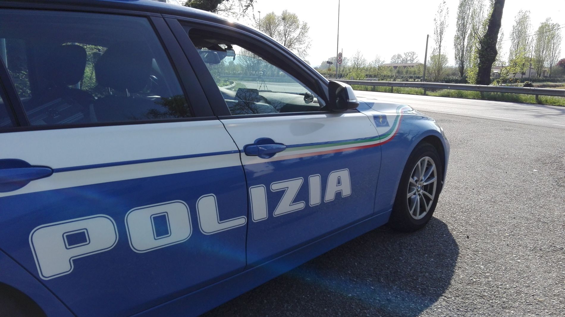 Orvieto, droga in auto: arrestato mazarese residente in Germania