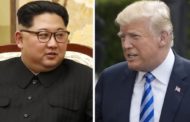 La Corea del Nord minaccia di far saltare incontro Trump-Kim: 