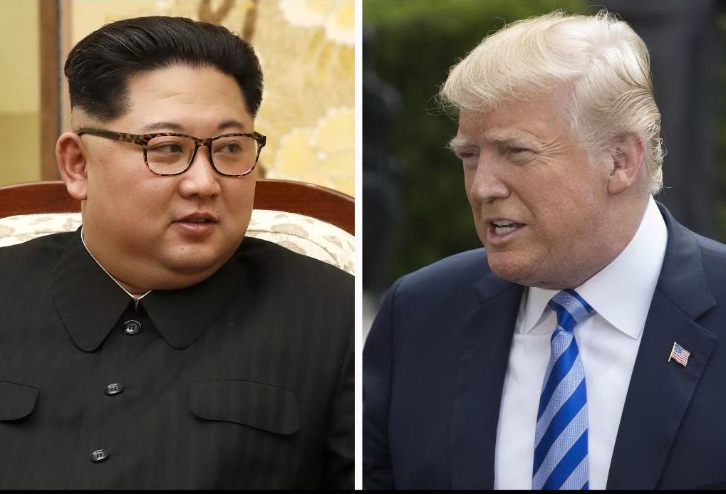 La Corea del Nord minaccia di far saltare incontro Trump-Kim: 