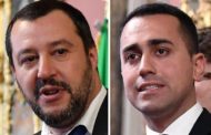 Di Maio e Salvini da Mattarella nel pomeriggio. Ma senza il nome del premier