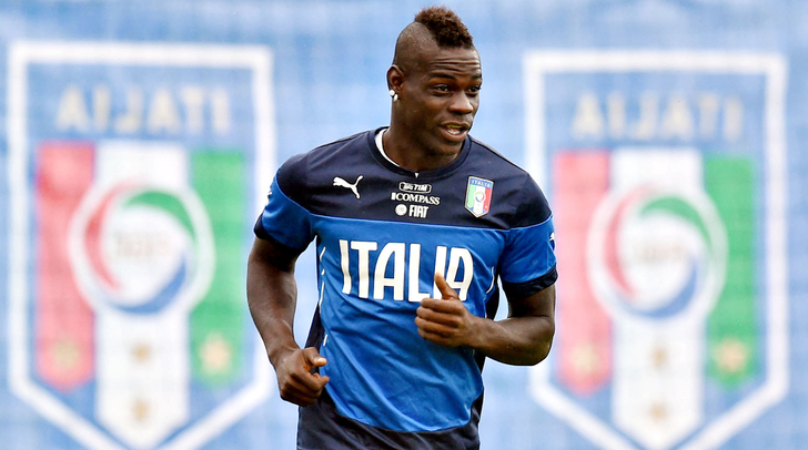 Calcio. Nazionale Italiana, le convocazioni del neo c.t. Roberto Mancini. Ritorna Balotelli