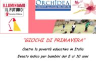 Mazara, La Comunità per minori Orchidea aderisce alla Campagna 