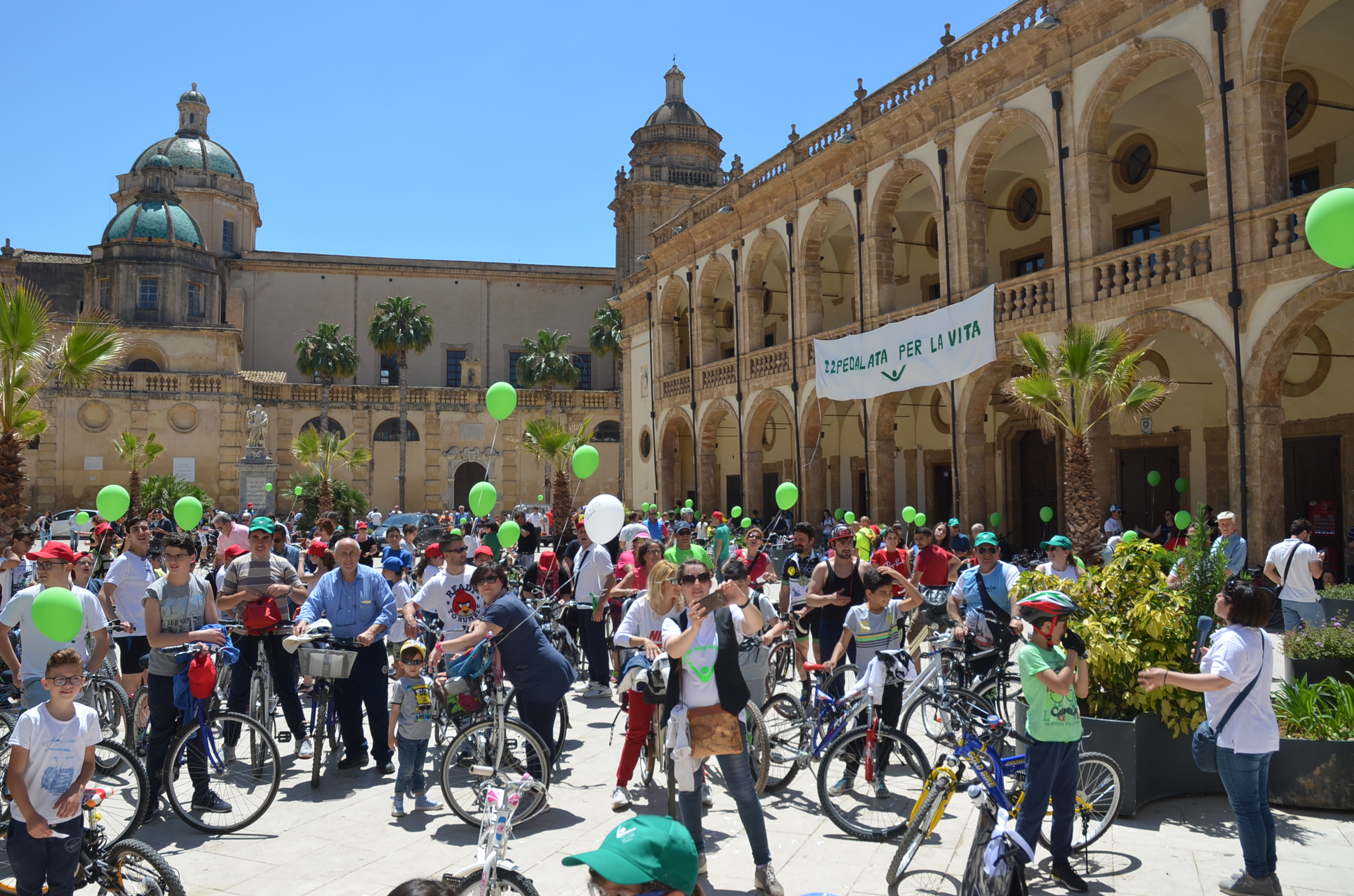 Mazara, domenica 27 maggio la 