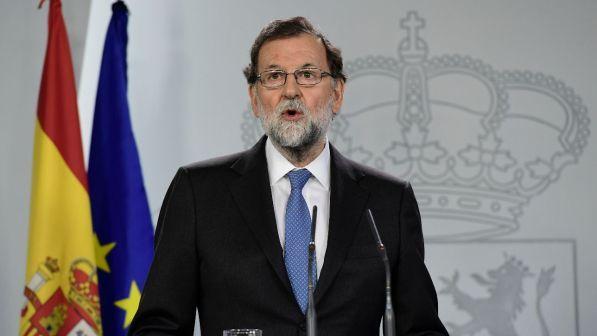 Spagna, si apre il dibattito sulla sfiduca a Rajoy