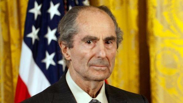 Usa: morto lo scrittore Philip Roth, 