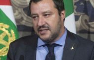 Governo, Salvini: Ue non si preoccupi, vogliamo far crescere Italia